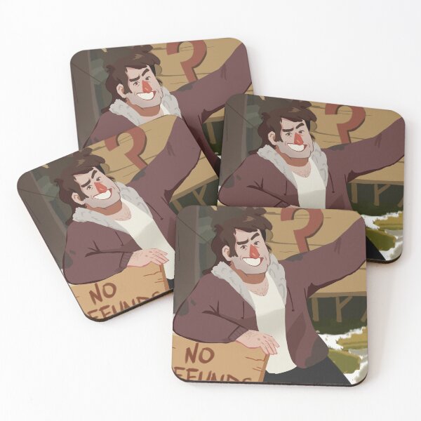 Item preview, stan early days designed and sold by ohviviart.