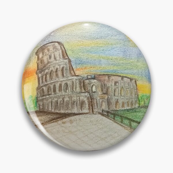 Item preview, Colosseum Rome designed and sold by MaxiJohnson14.