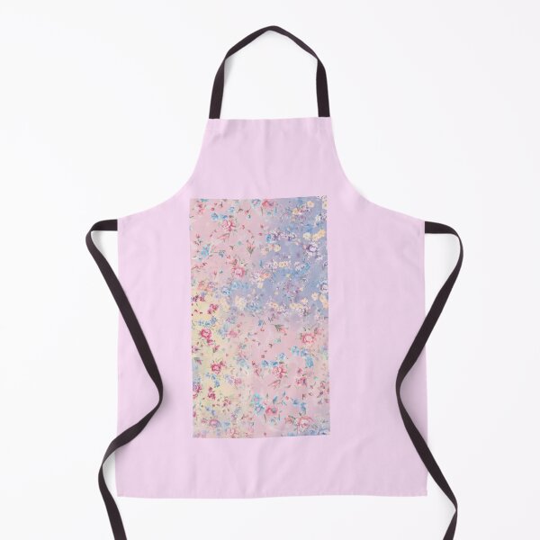 Item preview, Floral Ombre Pastel Flower designed and sold by Lauren  paige.