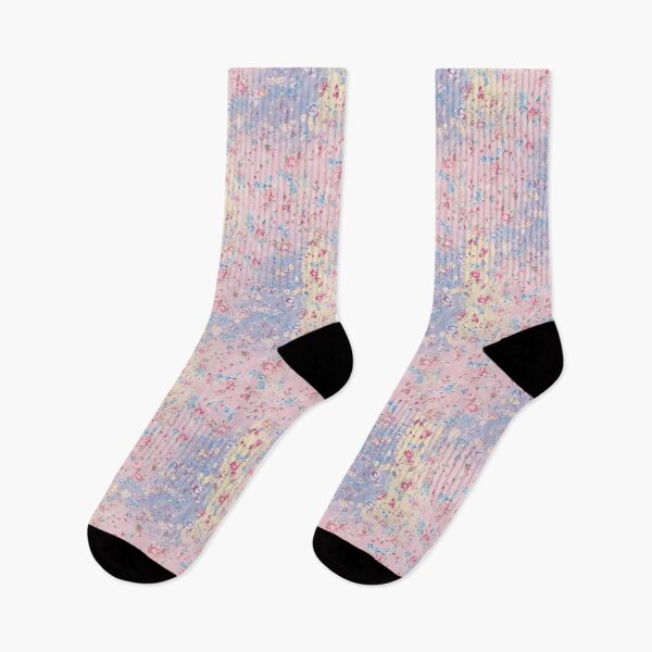 Item preview, Floral Ombre Pastel Flower designed and sold by Lauren  paige.