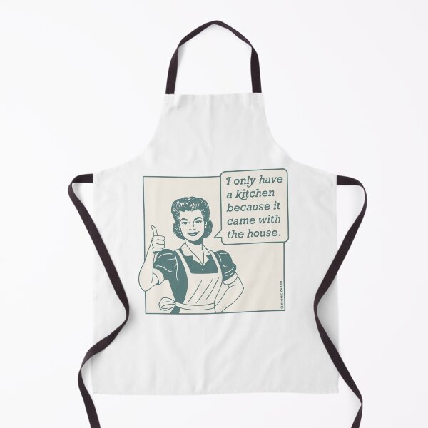 Item preview, Kitchen Thumbs Up - Dark Teal designed and sold by Atomic-Charm.