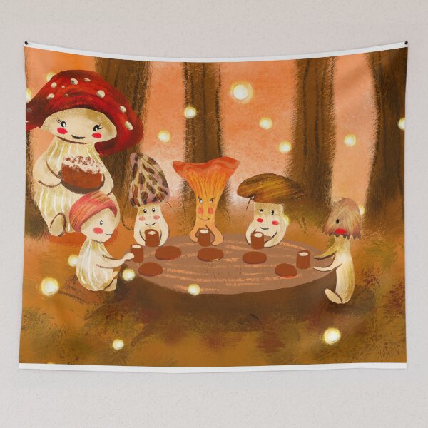 Item preview, Autumn snack designed and sold by elodiemarc24.
