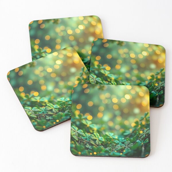 Item preview, Shamrock Shenanigans designed and sold by LilithsDesires.