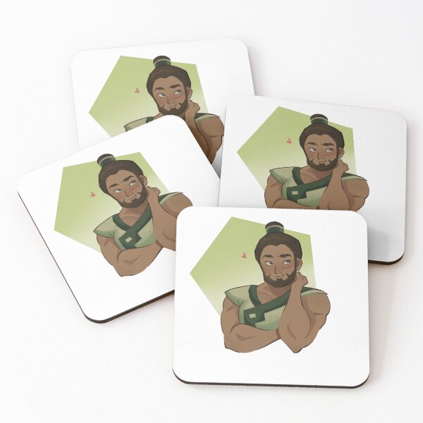 Item preview, hellooooo handsome designed and sold by ohviviart.