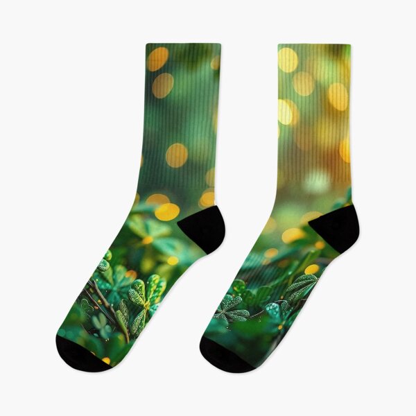 Item preview, Shamrock Shenanigans designed and sold by LilithsDesires.