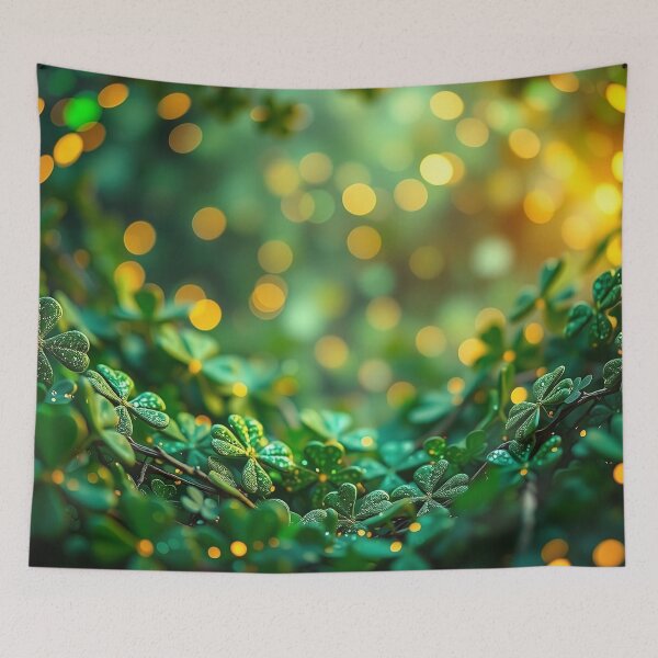 Item preview, Shamrock Shenanigans designed and sold by LilithsDesires.