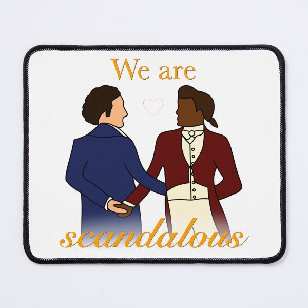 Item preview, The Doctor Rogue We Are Scandalous designed and sold by Carys Creations.