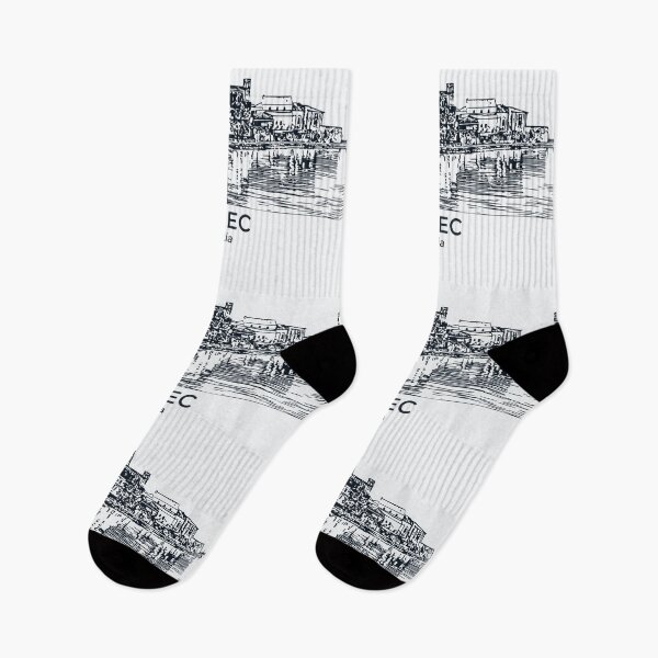 Item preview, Poreč - Croatia designed and sold by Lakeric Cityscapes.