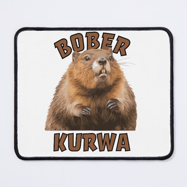Item preview, Bober Kurwa designed and sold by Badomir.