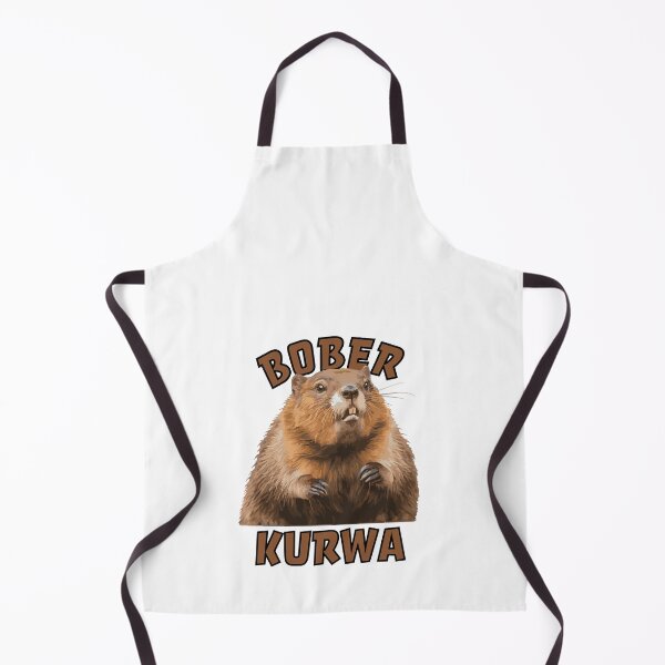 Item preview, Bober Kurwa designed and sold by Badomir.