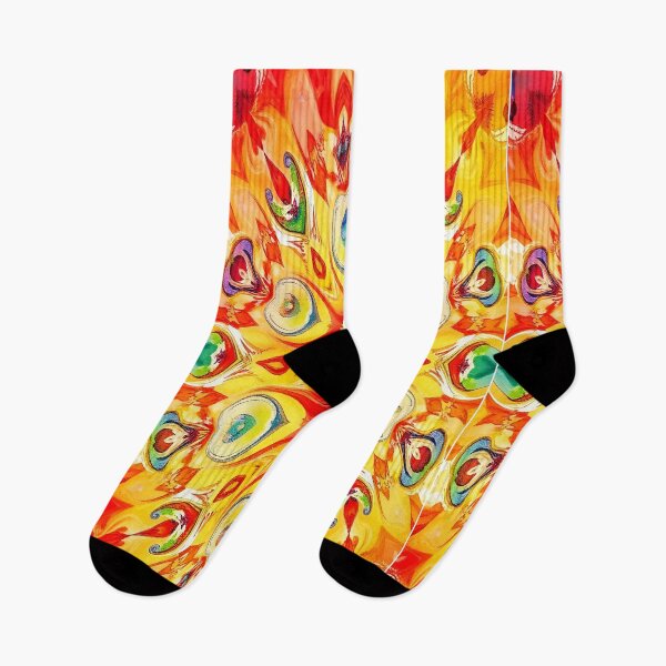 Item preview, Cosmic Waves Psychedelic Vibes designed and sold by DigoCostaK7css.