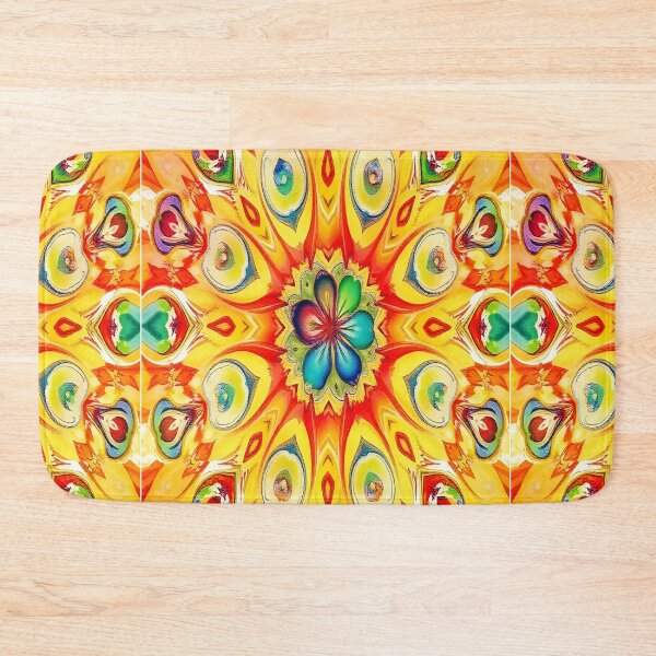 Item preview, Cosmic Waves Psychedelic Vibes designed and sold by DigoCostaK7css.