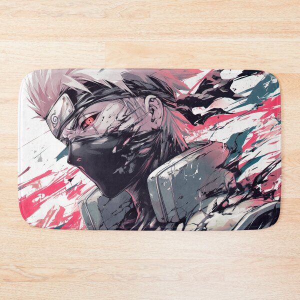 Item preview, Best Ninja Sensei Anime  designed and sold by AnimeArsenalPrints.
