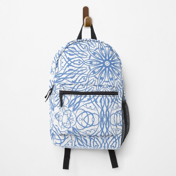 Item preview, Generations - Pale Blue designed and sold by David Pierce.