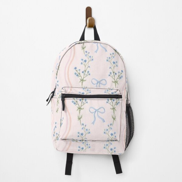 Item preview, Bow Heart Floral Coquette Design designed and sold by Lauren paige.