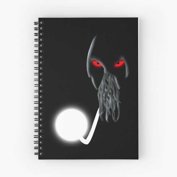 Item preview, Ood The Doctor designed and sold by Carys Creations.