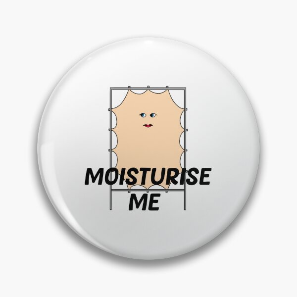 Item preview, The Doctor Lady Cassandra Moisturise Me designed and sold by Carys Creations.
