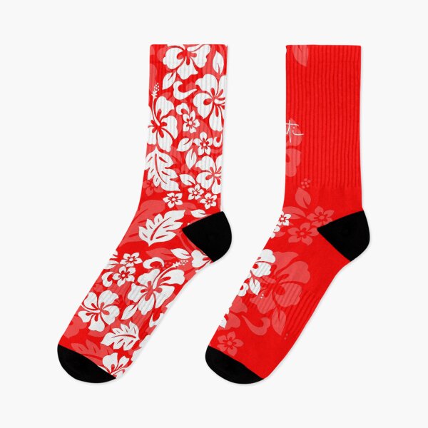 Item preview, Polynesian Floral Tifaifai - Tropical Passion designed and sold by Tahitifaifai.
