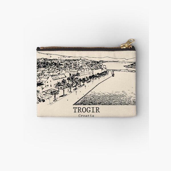 Item preview, Trogir - Croatia designed and sold by Lakeric.