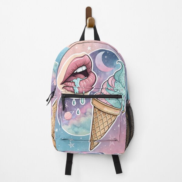 Item preview, Sweet ice cream cone! designed and sold by AhArtMe.