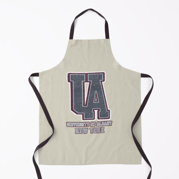 Item preview, U A of Albany New York designed and sold by Chonguissa Fashion.