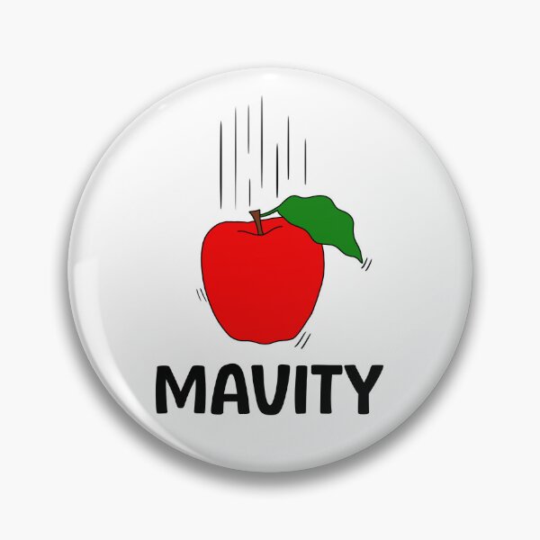 Item preview, The Doctor Mavity designed and sold by Carys Creations.
