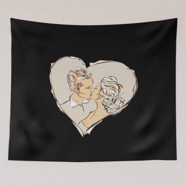 Item preview, Valentine's Day designed and sold by lojadpop.