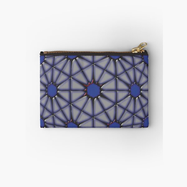 Item preview, Intricate Geometric Sphere - Futuristic Network Design designed and sold by JFlowXjw Design.