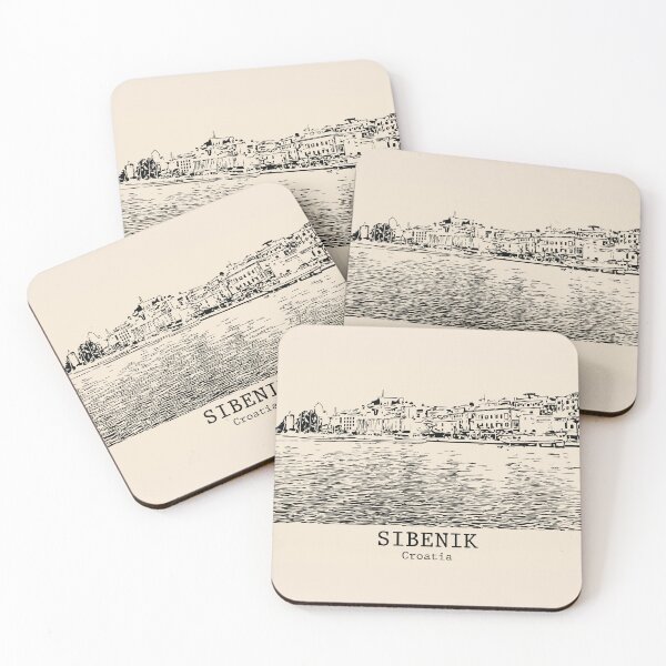 Item preview, Šibenik - Croatia designed and sold by Lakeric.