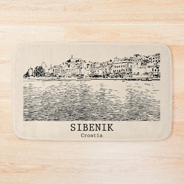 Item preview, Šibenik - Croatia designed and sold by Lakeric.