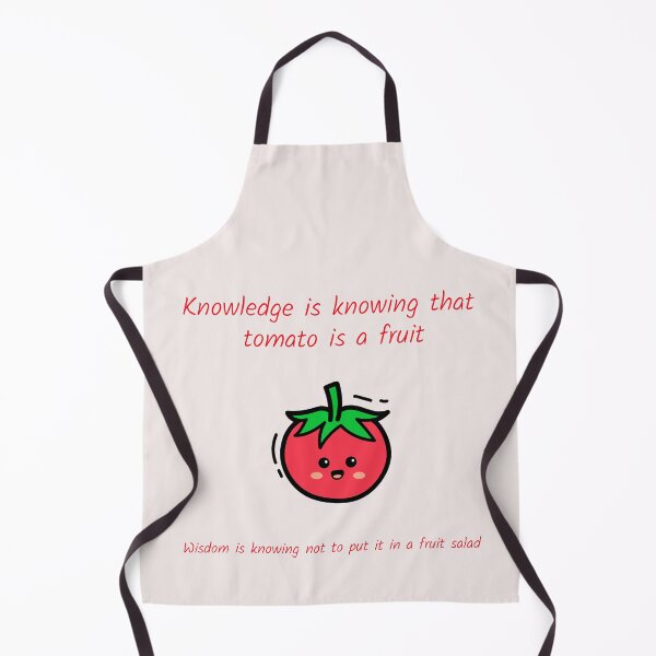 Item preview, The Wise Chef designed and sold by InspiredHereNow.