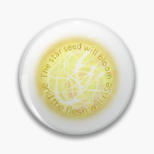 Item preview, The Doctor Star Seed Will Bloom designed and sold by Carys Creations.