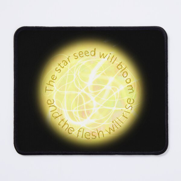 Item preview, The Doctor Star Seed Will Bloom designed and sold by Carys Creations.