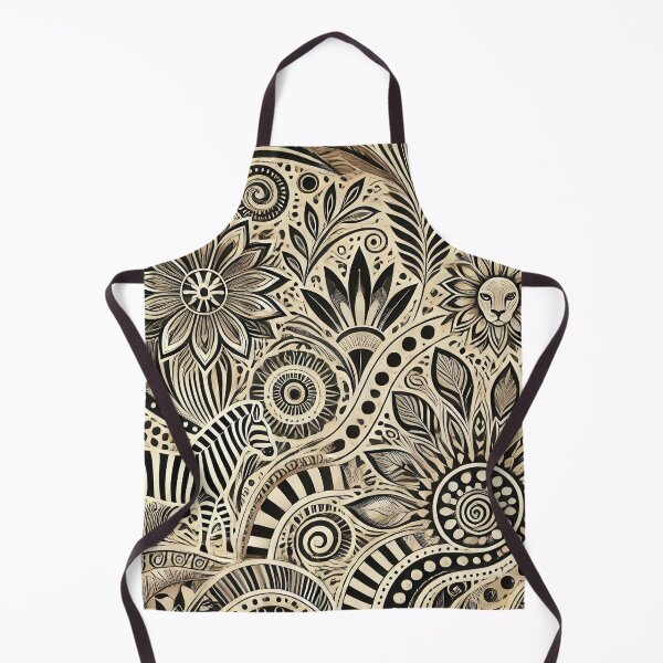 Item preview, African Wildlife Zebra designed and sold by WildlifeSafari.