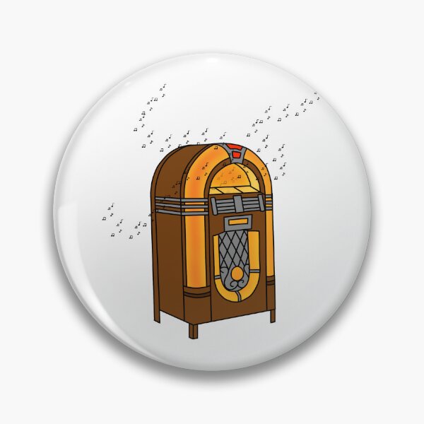 Item preview, The Doctor Jukebox designed and sold by Carys Creations.