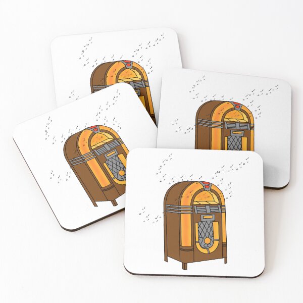 Item preview, The Doctor Jukebox designed and sold by Carys Creations.