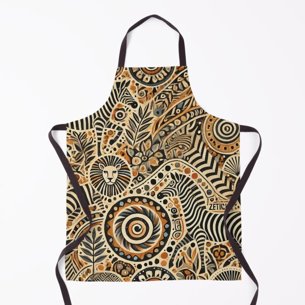 Item preview, African Zebra Tales designed and sold by WildlifeSafari.