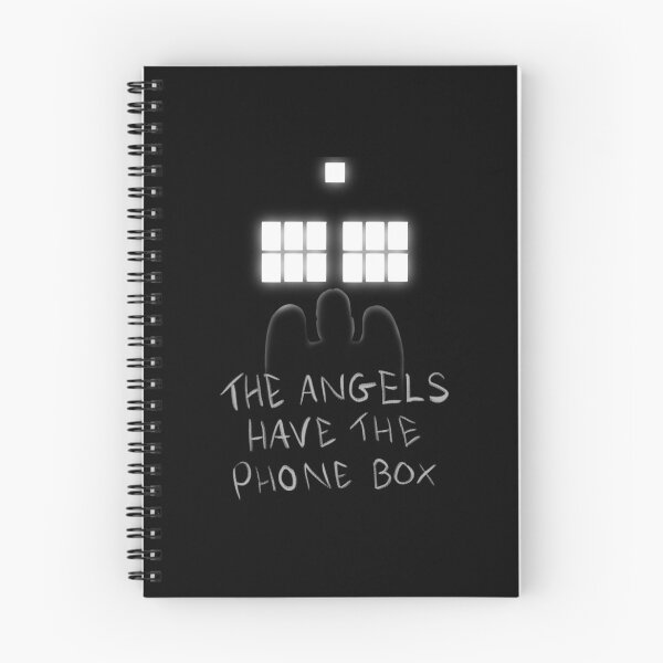 Item preview, The Doctor Angels designed and sold by Carys Creations.