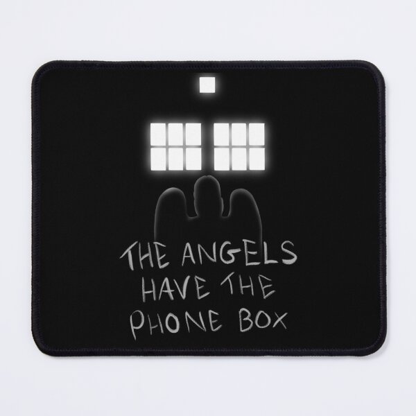 Item preview, The Doctor Angels designed and sold by Carys Creations.