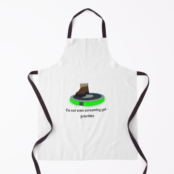 Item preview, The Doctor Boom designed and sold by Carys Creations.