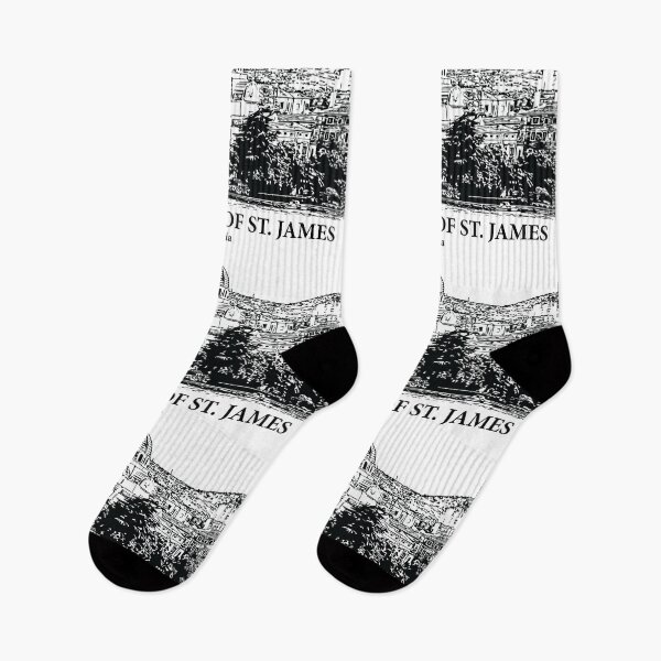 Item preview, Cathedral of St James - Croatia designed and sold by Lakeric Cityscapes.