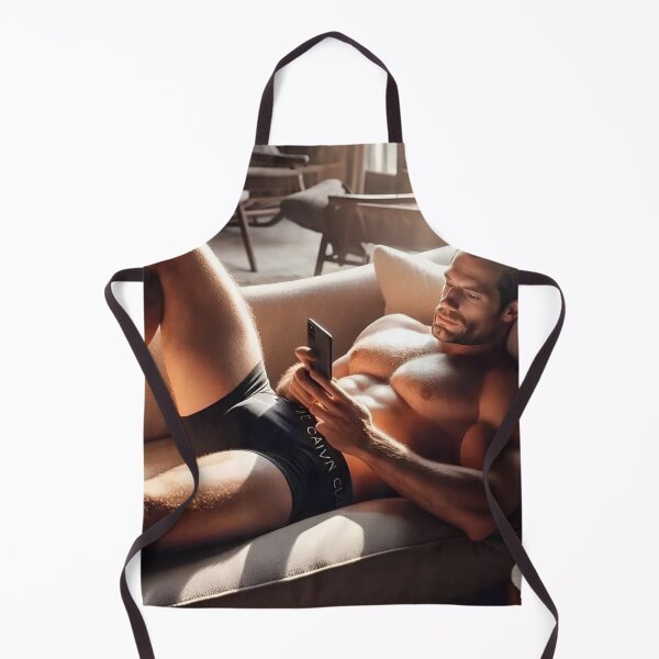 Item preview, Henry cavill relaxing designed and sold by ZamanEcho.