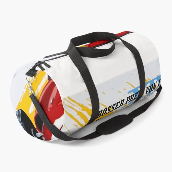 Item preview, Blast from the past art Nurburgring 1957 designed and sold by Helios Be. Lavsh.