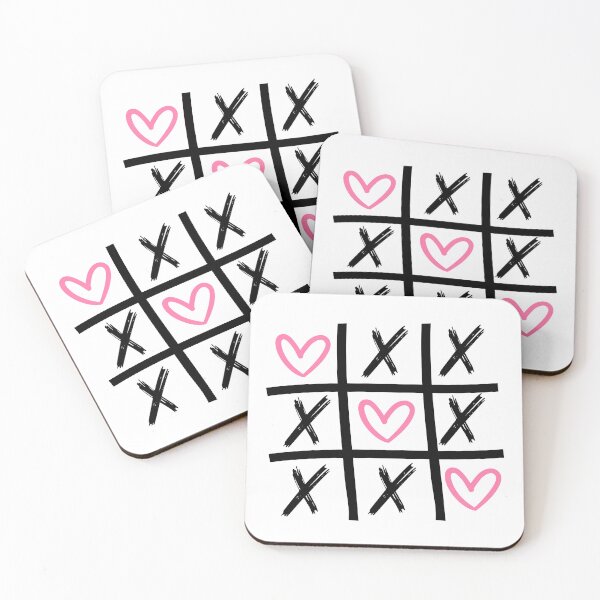 Item preview, Heard and Cross Valentines Day designed and sold by Soire.