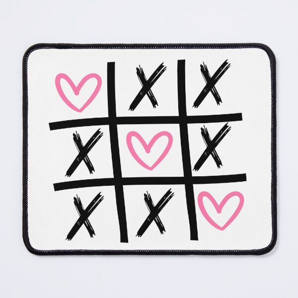 Item preview, Heard and Cross Valentines Day designed and sold by Soire.