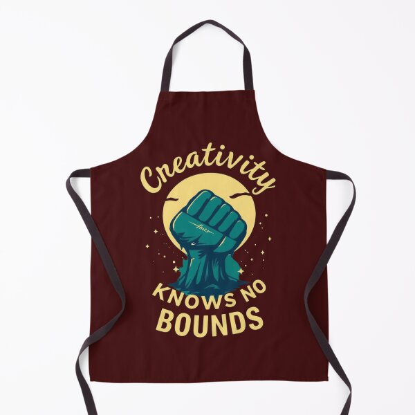 Item preview, Creativity knows no bounds designed and sold by jonmobo.