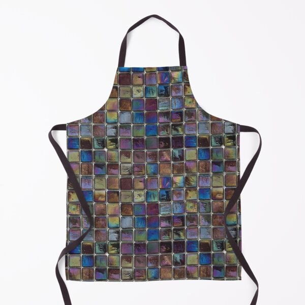 Item preview, Rainbow tiles designed and sold by inthewitchelm.
