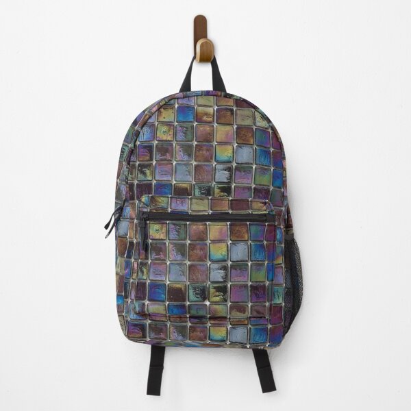 Item preview, Rainbow tiles designed and sold by inthewitchelm.