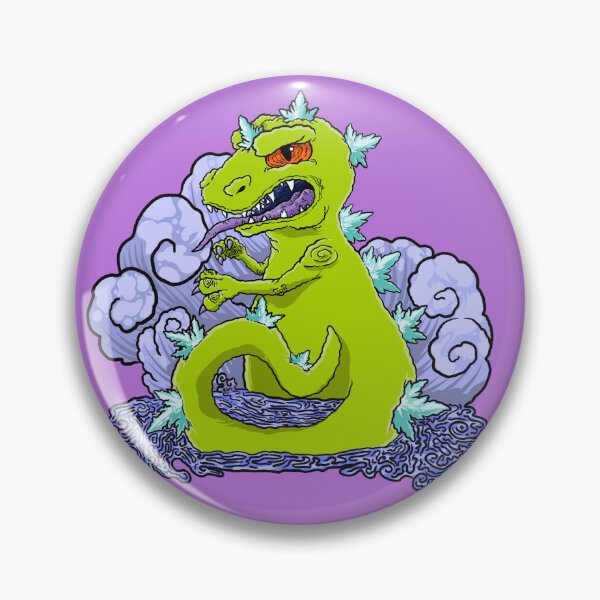 Item preview, Mystic REX-TAR designed and sold by Dreammecha.