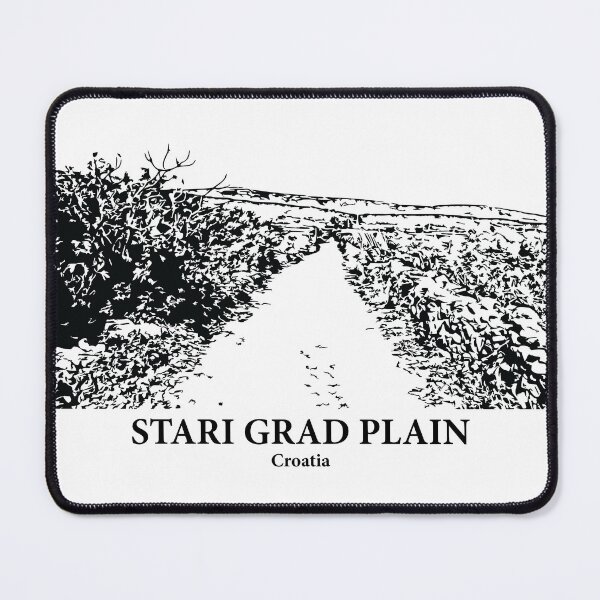 Item preview, Stari Grad Plain - Croatia designed and sold by Lakeric.
